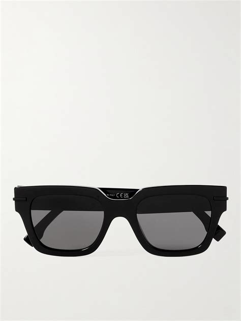 fendi sonnenbrille herren schwarz|Herren Sonnenbrillen .